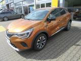 Renault Captur II TCe 100 Experience*DELUXE-PAKET*AHK* - Renault Captur in Bochum