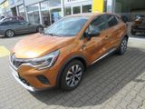 Renault Captur II TCe 100 Experience*DELUXE-PAKET*AHK* - Renault Captur in Bochum