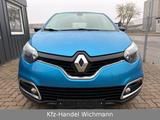 Renault Captur TCe 90 Expression*Navi*AHK*PDC*SH - Renault Captur mit Benzin-Antrieb: Limousine, Schaltgetriebe