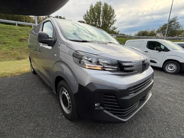 Peugeot Expert Kasten L2 2.0 BlueHDi 145 Dyn. Surround