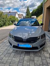 Skoda Octavia 2.0 TDI SCR 135kW DSG 4x4 Scout Comb... - Skoda Octavia: Scout TDI