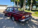 Volvo 244 - Volvo 244 Gebrauchtwagen