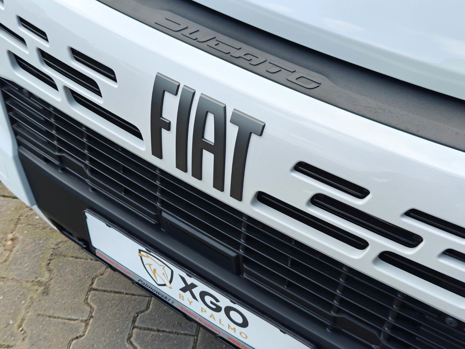 Fahrzeugabbildung XGO Dynamic 69 Plus -  Modell 2025 -SOFORT!
