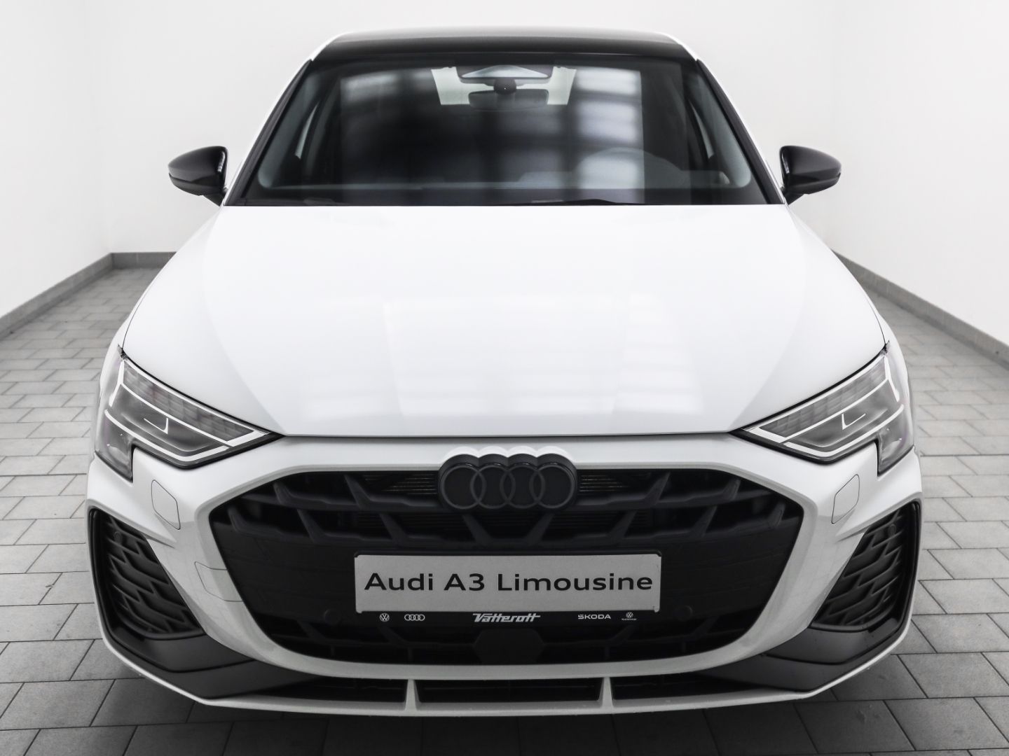 Audi A3 - Bild 3