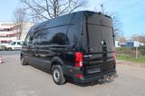 Volkswagen Nr.135/Crafter 35 lang Hochdach / 6 Sitze Maxi - Volkswagen: Hochdach