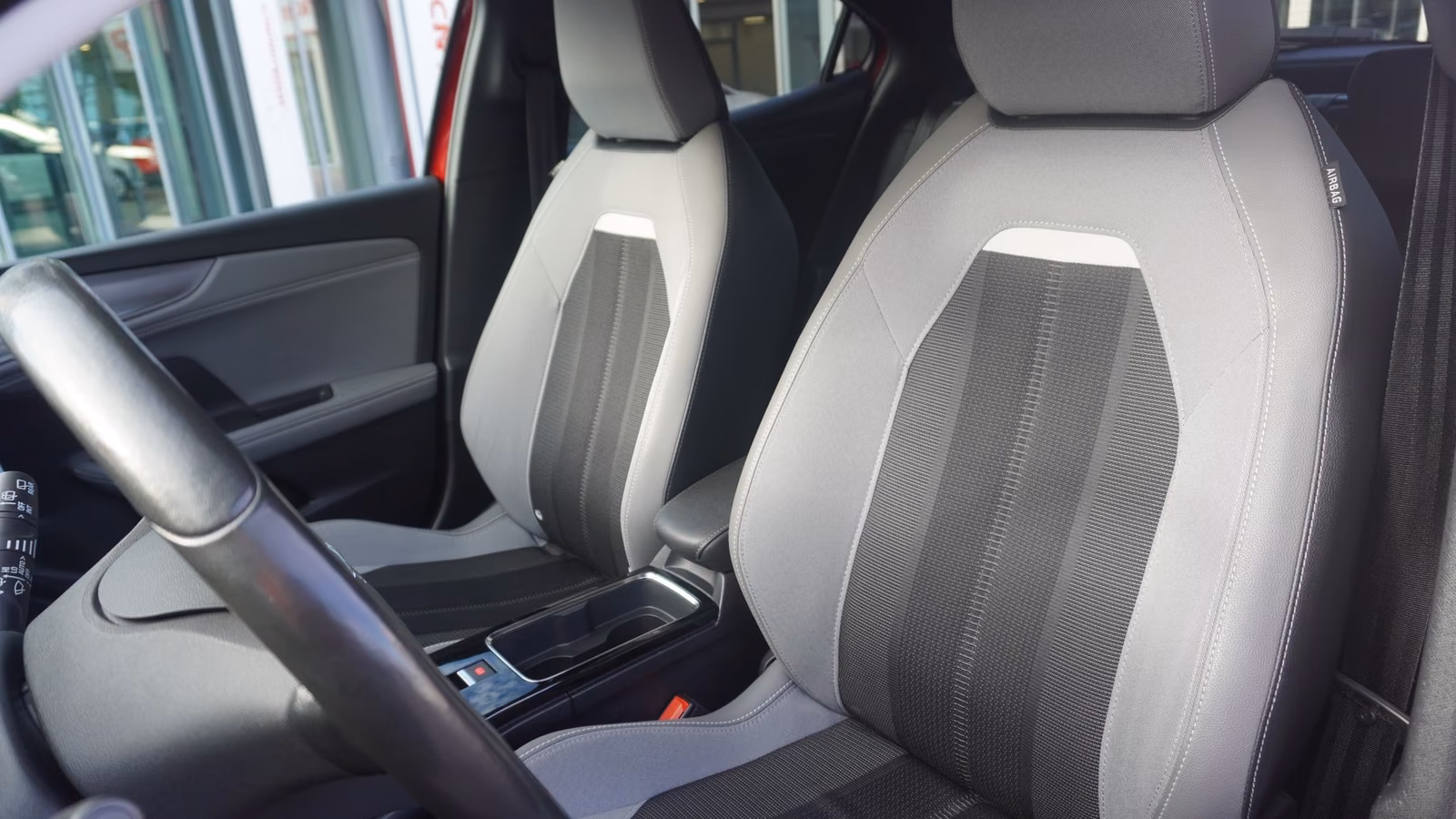 Opel Mokka 1.2 Turbo Elegance LED Navi AHK Kamera DAB
