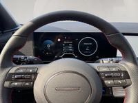 Hyundai TUCSON - Vorschau Bild 8