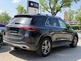 Mercedes-Benz GLE 350 de 4Matic 9G-TRONIC AMG Line - gebrauchte Mercedes-Benz GLE 350 aus dem Jahr 2023