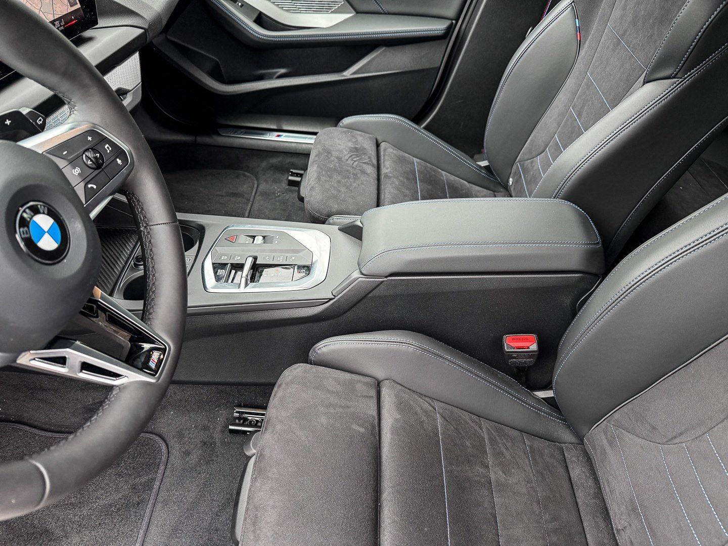 BMW 116 - Bild 14