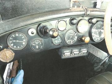 1929 Bentley OTHERS 照片 9