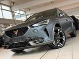 Cupra Formentor VZ 4Drive/VOLLAUSTATTUNG/AHK - Cupra Formentor Kombi Gebrauchtwagen
