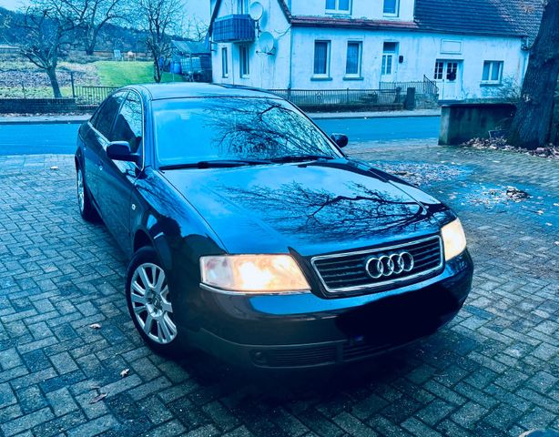 Audi A6 1.8 T