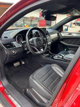 Mercedes-Benz GLE 63 AMG Mercedes-AMG GLE 63 4MATIC Merced... - Mercedes-Benz GLE 63 AMG in Berlin