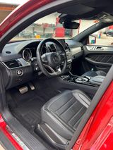 Mercedes-Benz GLE 63 AMG Mercedes-AMG GLE 63 4MATIC Merced... - Mercedes-Benz GLE 63 AMG aus 2018