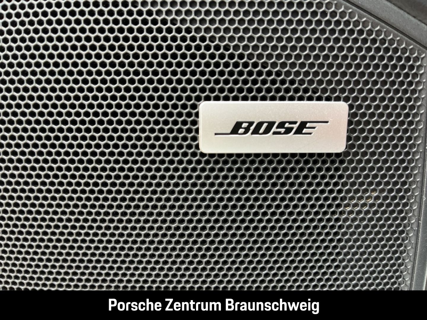 Porsche Cayenne E-Hybrid Sportabgas BOSE Luftfederung foto 18
