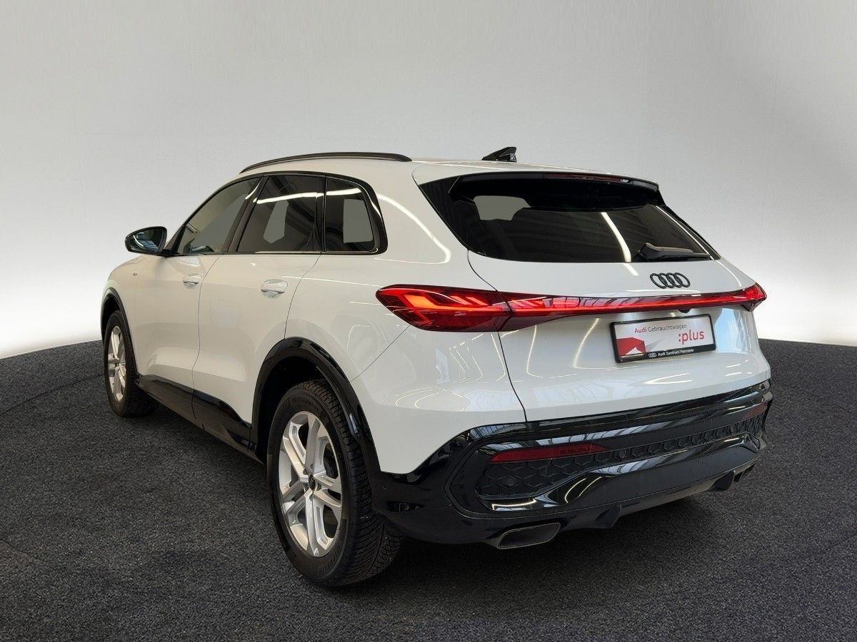 Audi Q5 - Bild 4