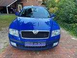 Skoda Octavia Combi 1.9 TDI 66kW Ambiente Automati... - Skoda Octavia mit Diesel-Antrieb: Kombi, Automatik, 1.9