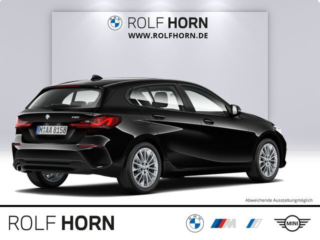 BMW 118 - Bild 5