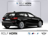 BMW 118 - Vorschau Bild 5