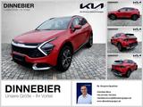 Kia Sportage Spirit 1.6T LED+360°+Glasdach+Navi - gebrauchte Kia Sportage aus dem Jahr 2023