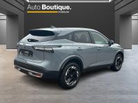 Nissan Qashqai - Vorschau Bild 3