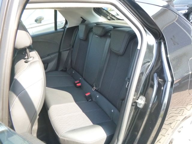 Fahrzeugabbildung Opel Corsa F 1.2 Turbo Elegance>AUT/LED/NAV/PDC<