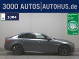 Jaguar XE 25t R-Sport Navi Xenon RFK 4xShz - Jaguar XE mit Benzin-Antrieb: R Sport