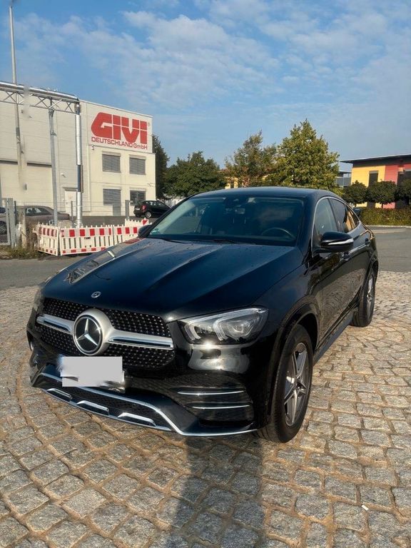 Image of Mercedes-Benz GLE 350