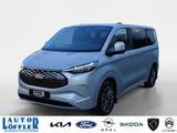 Ford Tourneo Custom 340L1Elektro Titanium NAVI* - E-Autos