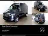 Mercedes-Benz Sprinter 319CDI Tourer 360°Kamera/Dachklima