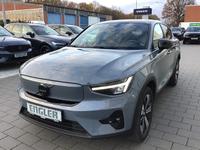 Volvo C40 Ultimate Recharge Pure Electric Stdhzg. Cam