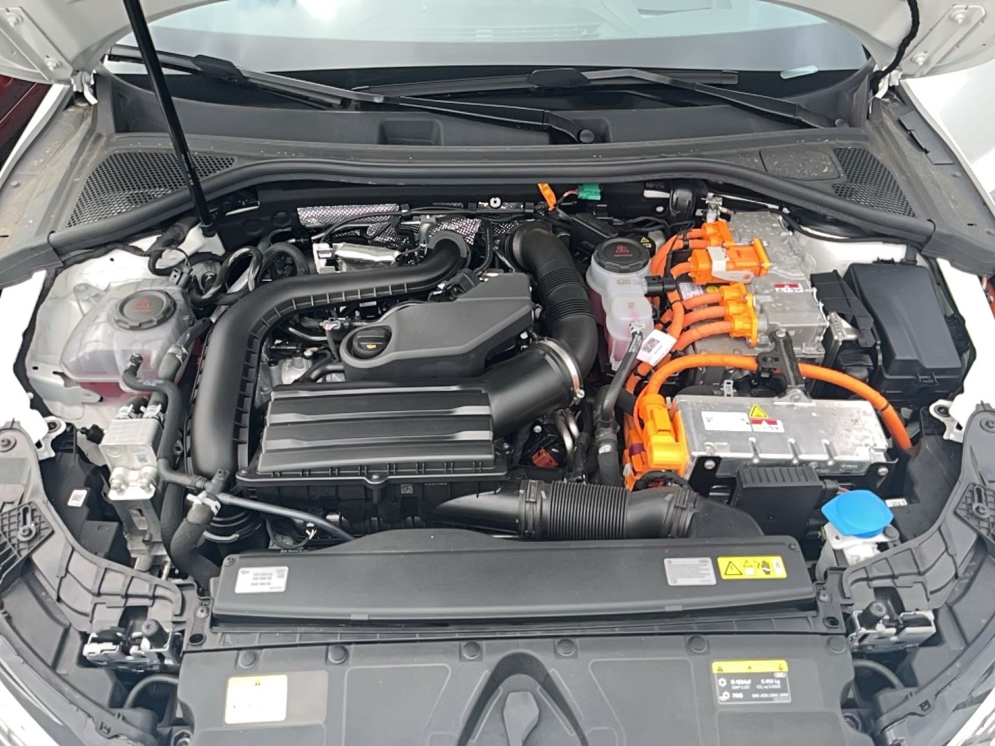 Audi A3 - Bild 17