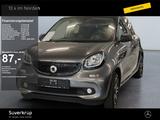 Smart forfour 66 kW turbo COOL&MEDIA KAMERA PANO SHD - Smart ForFour in Kiel