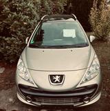 Peugeot 207 Sport 120 VTi Sport - Peugeot 207: Vti Sport