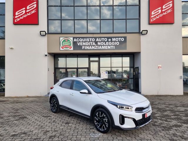 Autres Kia XCeed 1.6 GDi PHEV DCT |RESTAYLING|23000 KM!