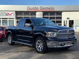 Dodge RAM 5.7 V8 Quad Cab Sport LPG, Luftfederung, - Dodge RAM: Quad