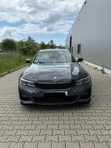 BMW 330i M Sport Automatic M Sport - BMW: Automatic
