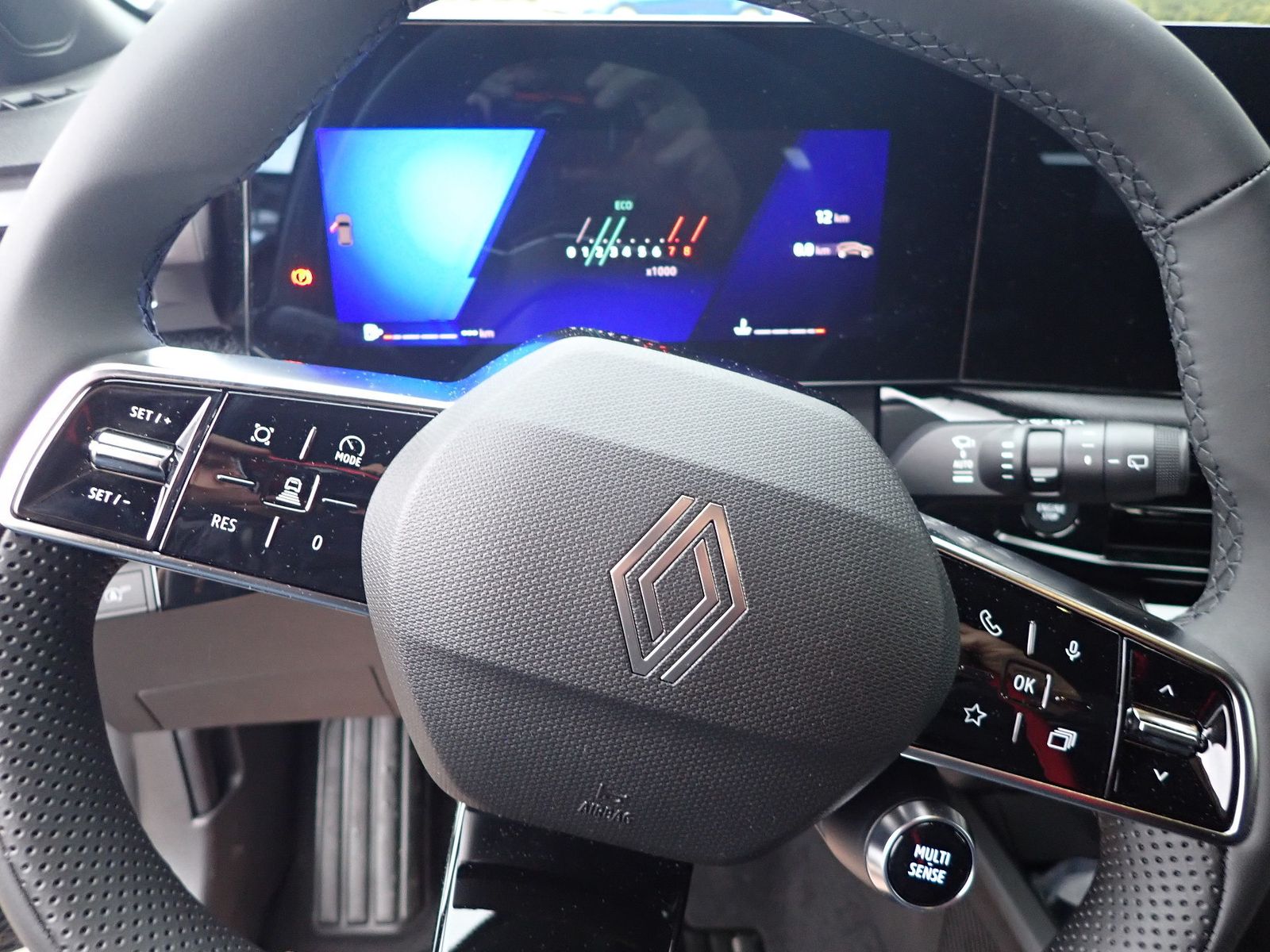 Fahrzeugabbildung Renault Clio Techno TCe 115