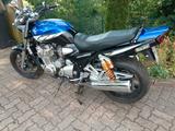 Yamaha Xjr1300sp (rp10) - YAMAHA XJR