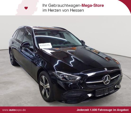 MERCEDES-BENZ C 300 e T 9G- Ava BusiP KomfP DIS LrHz