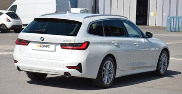 BMW 318 - 5