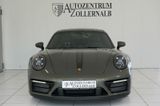 Porsche 911 Carrera GTS *AERO-KIT*VOLL-SCHALE*NEUWERTIG* - Porsche mit Benzin-Antrieb: Grün