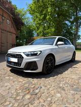 Audi A1 35 TFSI S tronic S line Sportback S line