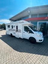 GiottiLine 390 Premiere Edition Modell 2025 - GiottiLine Diesel Teilintegrierter