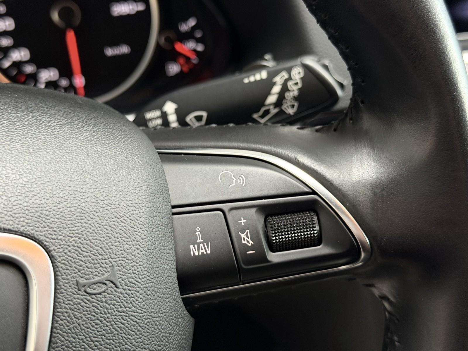 AUDI Q5 - 3.0 TDI - 190 CV - QUATTRO - ATTELAGE - ENTRETIENT COMPLET