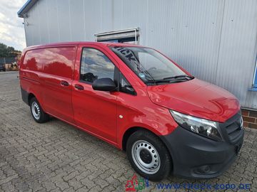 Mercedes Vito - 5