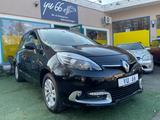 Renault ScenicIII ParisTCE TÜV NEU,KLIMA,SITZHEIZUNG,AHK - Renault Scenic Paris