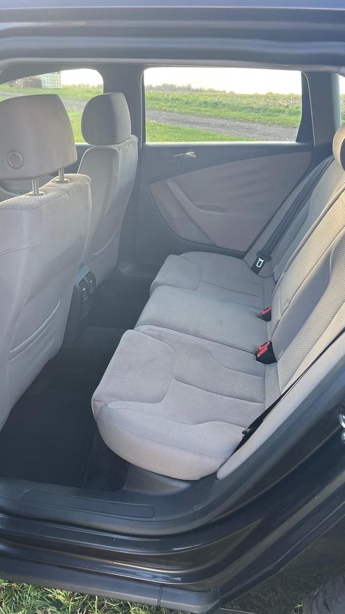 Volkswagen Passat 2006 — photo 8
