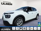 Citroën C3 Feel 1.2 PureTech LED-Scheinwerfer Allwetter  - Citroën C3 Gebrauchtwagen in Düsseldorf