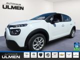 Citroën C3 Feel 1.2 PureTech LED-Scheinwerfer Allwetter  - Citroën C3 aus 2023